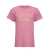 HOT PINK - 6610 - FRONT