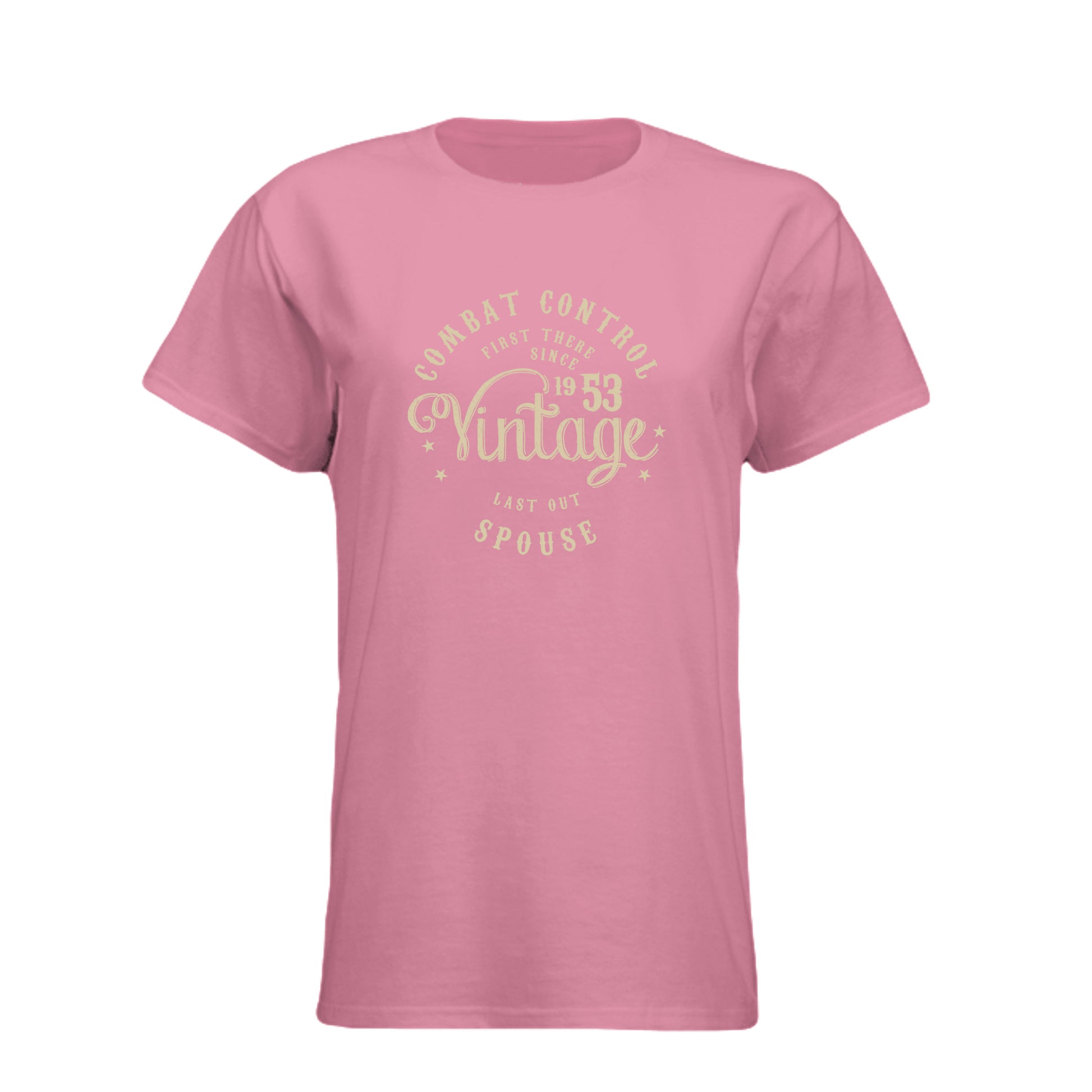 HOT PINK - 6610 - FRONT