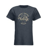 MIDNIGHT NAVY - 6610 - FRONT