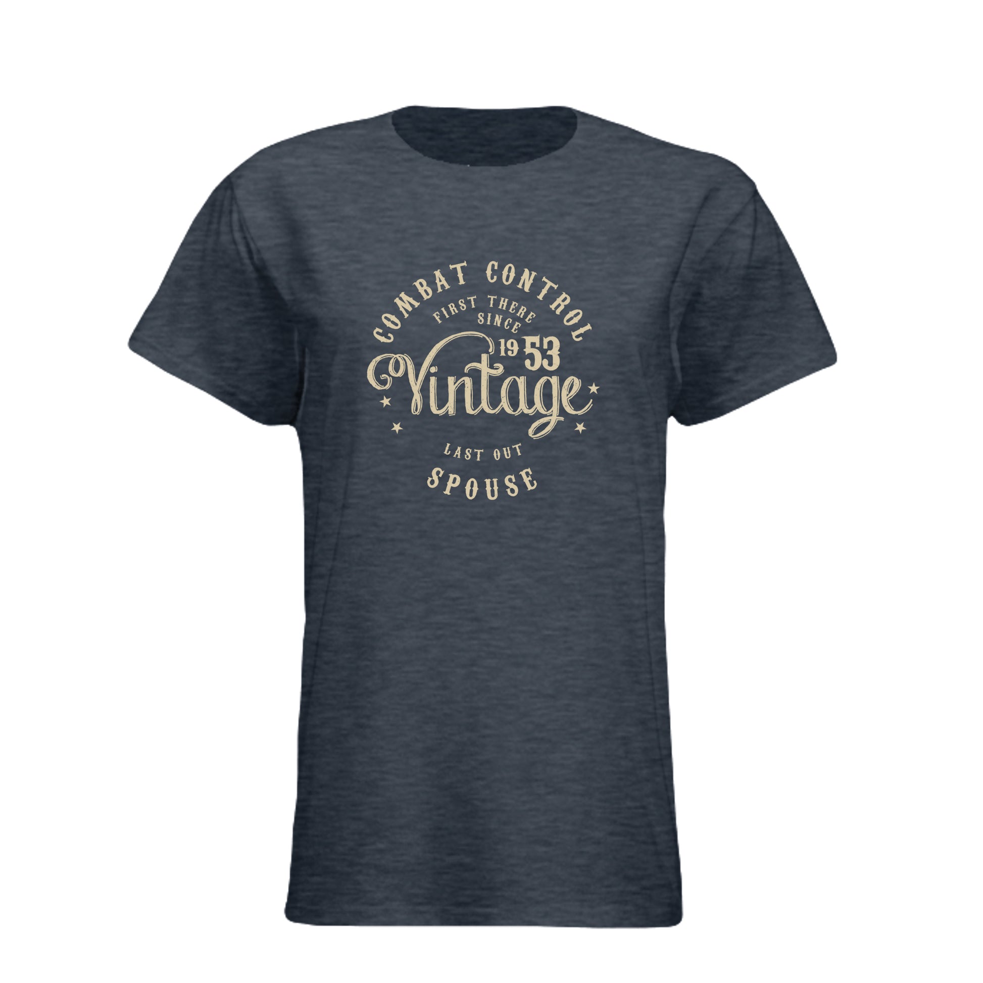MIDNIGHT NAVY - 6610 - FRONT