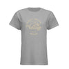 DARK HTHR GRAY - 6610 - FRONT