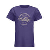 PURPLE RUSH - 6610 - FRONT