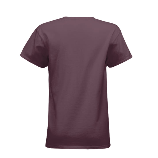 PLUM - 6610 - BACK
