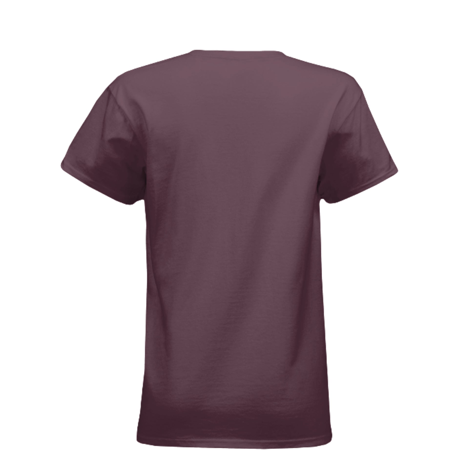 PLUM - 6610 - BACK