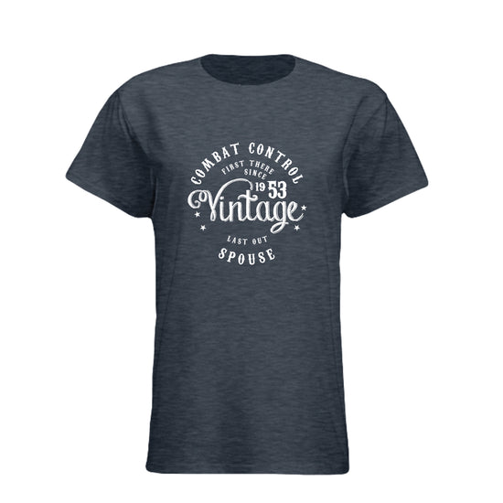 MIDNIGHT NAVY - 6610 - FRONT