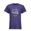 PURPLE RUSH - 6610 - FRONT