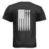 Graphite Black - 6010 - BACK