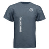 VINTAGE NAVY - 6010 - FRONT