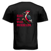 BLACK - 6010 - BACK
