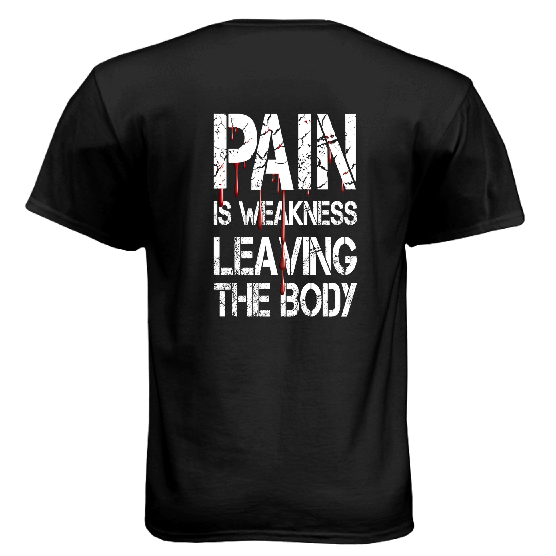 BLACK - 6010 - BACK