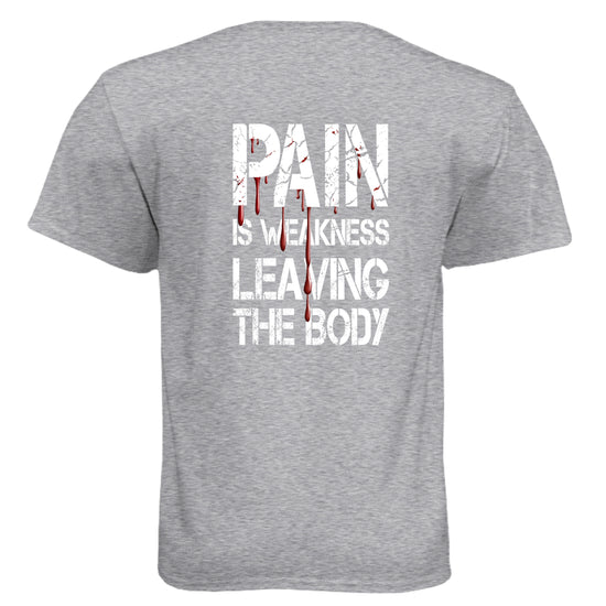 PREMIUM HEATHER - 6010 - BACK
