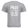 PREMIUM HEATHER - 6010 - BACK