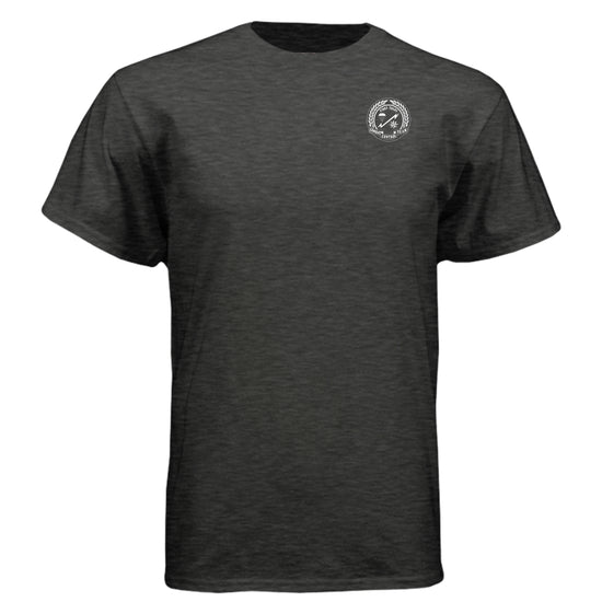 VINTAGE BLACK - 6010 - FRONT