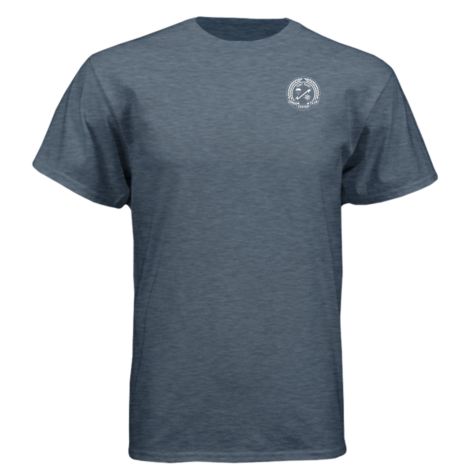 VINTAGE NAVY - 6010 - FRONT
