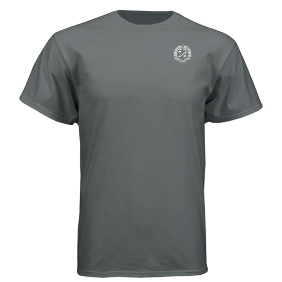 Vintage Heavy Metal - 6010 - FRONT