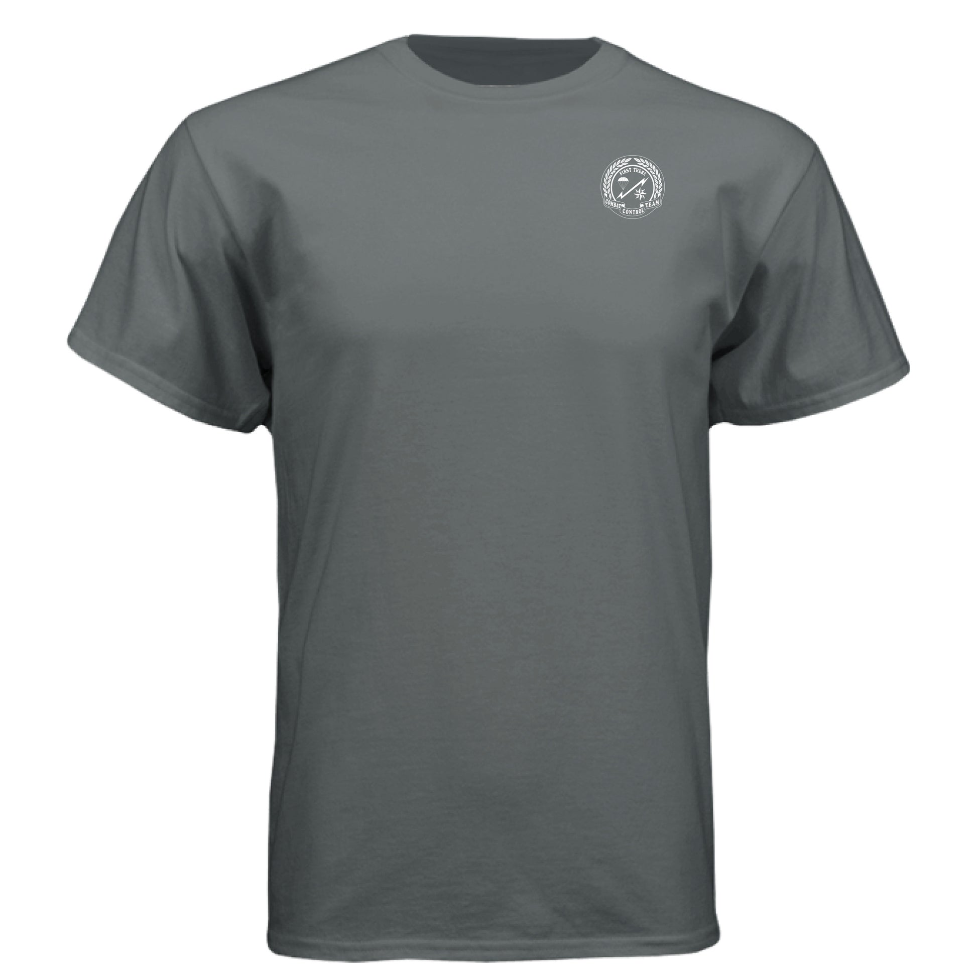 Vintage Heavy Metal - 6010 - FRONT