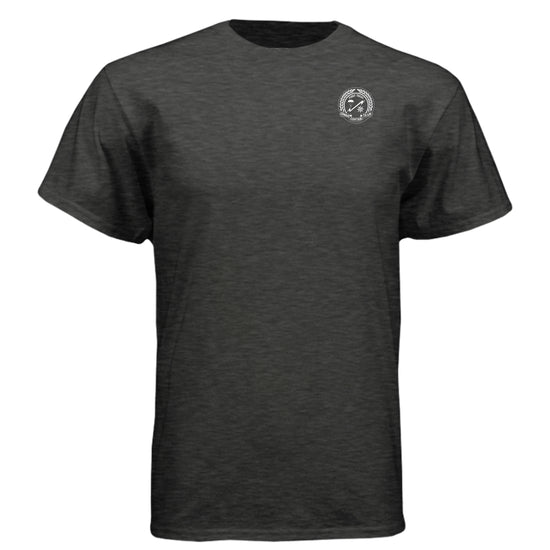 VINTAGE BLACK - 6010 - FRONT