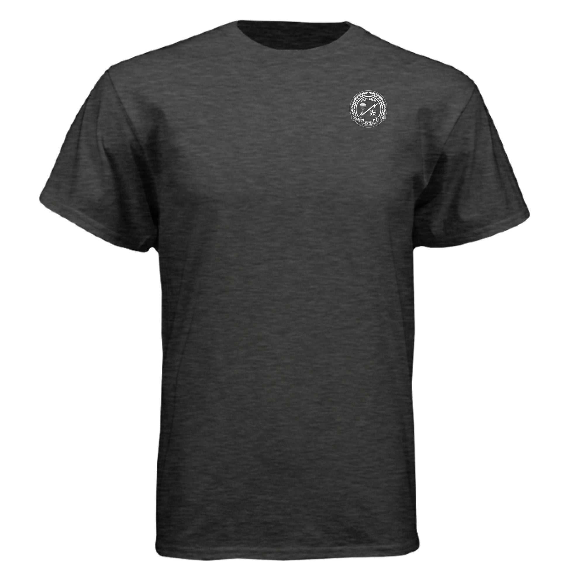 VINTAGE BLACK - 6010 - FRONT