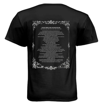 BLACK - 6010 - BACK