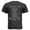 VINTAGE BLACK - 6010 - BACK