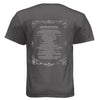 Graphite Black - 6010 - BACK