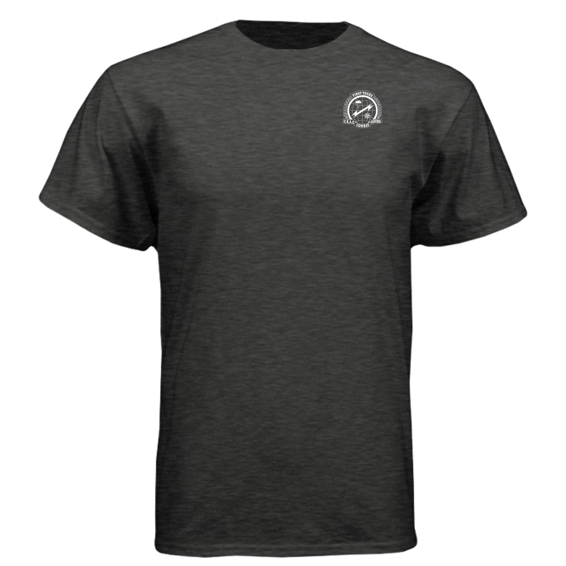 VINTAGE BLACK - 6010 - FRONT
