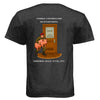 VINTAGE BLACK - 6010 - BACK