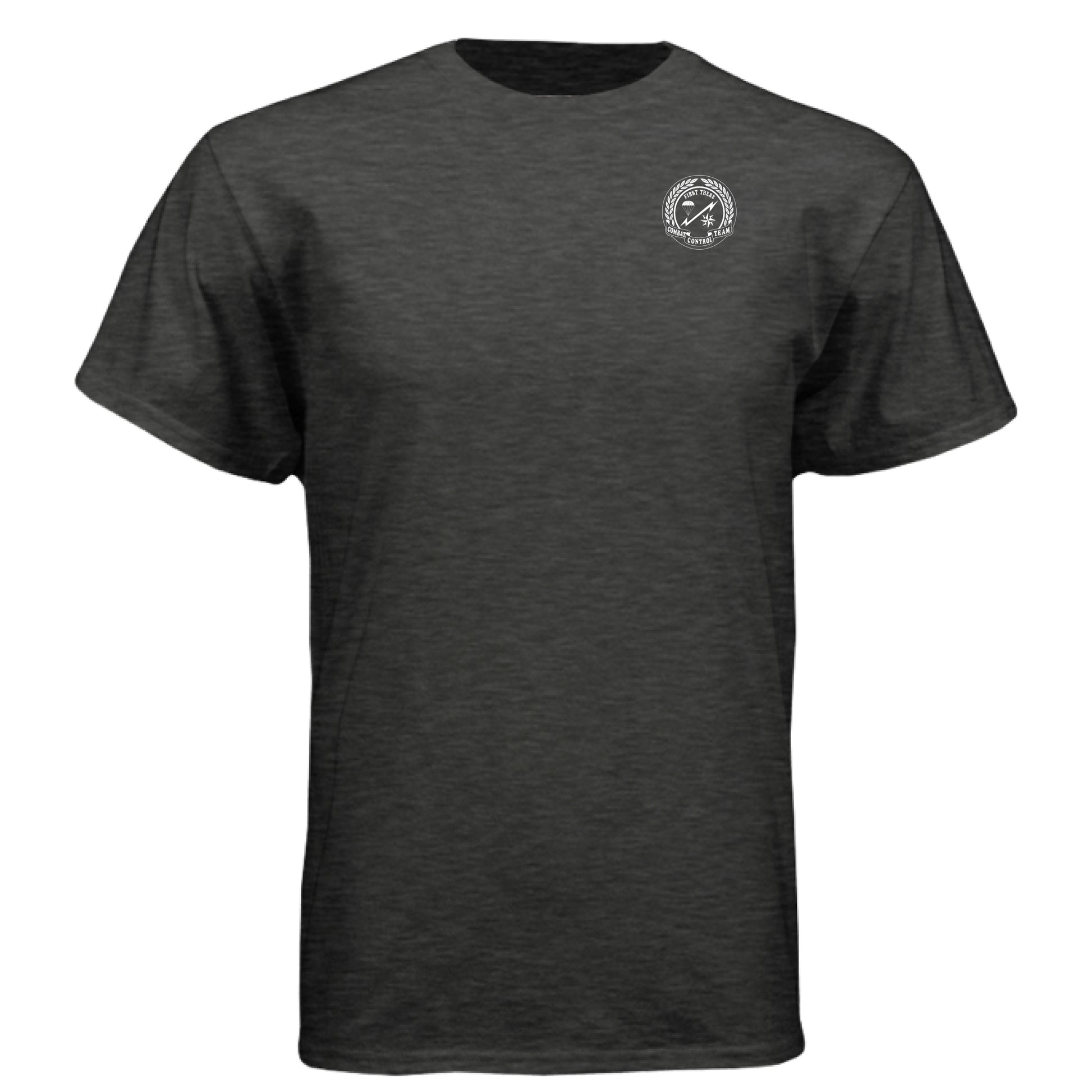VINTAGE BLACK - 6010 - FRONT