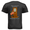 VINTAGE BLACK - 6010 - BACK