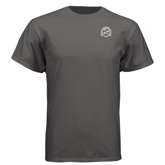 Graphite Black - 6010 - FRONT