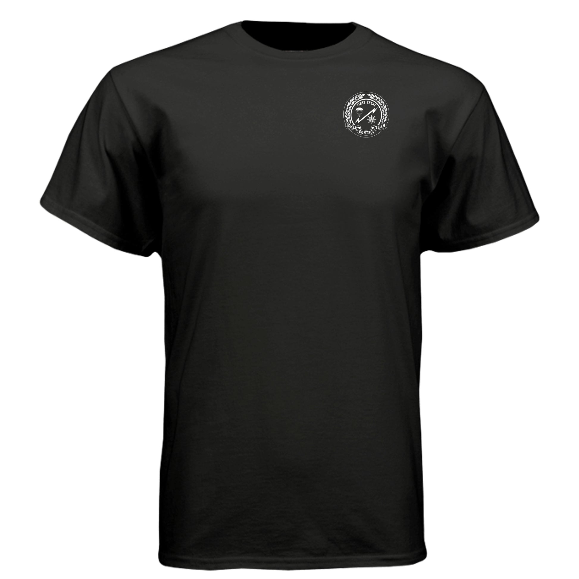 BLACK - 6010 - FRONT