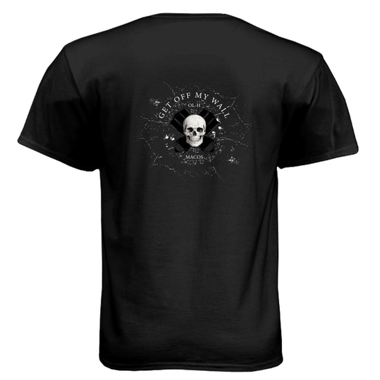 BLACK - 6010 - BACK