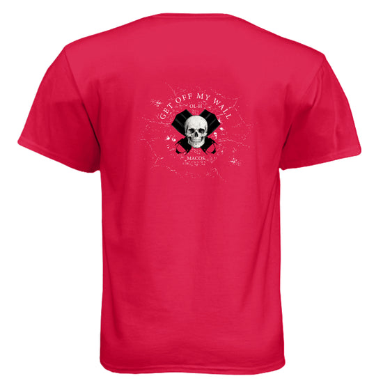 Red - 6010 - BACK