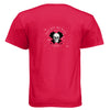 Red - 6010 - BACK