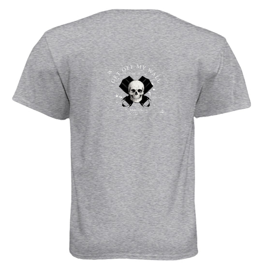 PREMIUM HEATHER - 6010 - BACK
