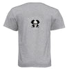 PREMIUM HEATHER - 6010 - BACK