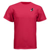 Red - 6010 - FRONT