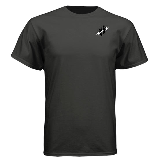Graphite Black - 6010 - FRONT