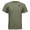 MILITARY GREEN - 6010 - FRONT