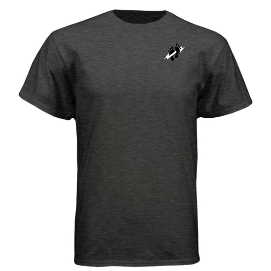 VINTAGE BLACK - 6010 - FRONT