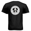 BLACK - 6010 - BACK