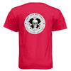 Red - 6010 - BACK