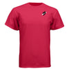 Red - 6010 - FRONT