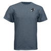 VINTAGE NAVY - 6010 - FRONT