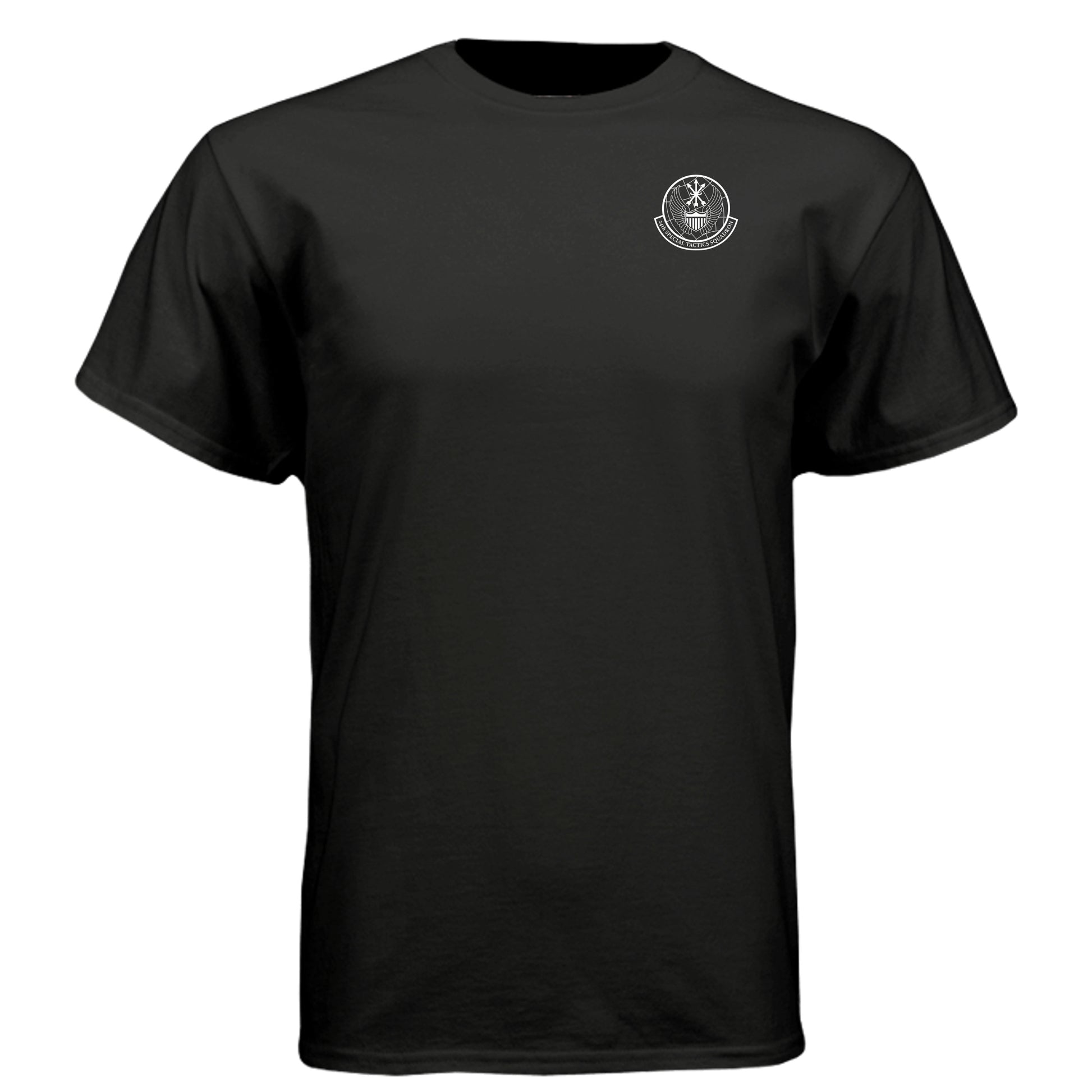 BLACK - 6010 - FRONT