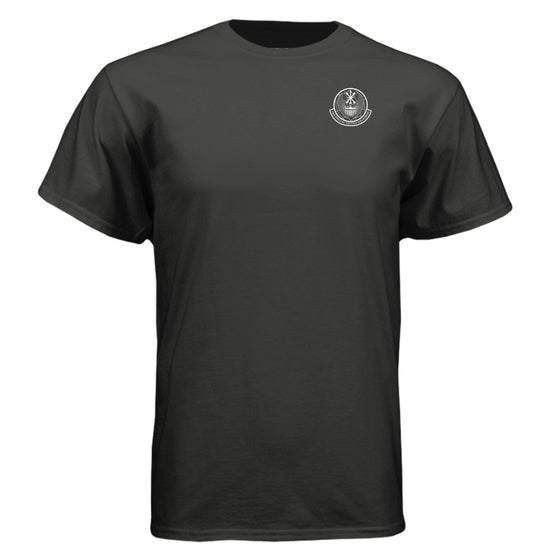 Graphite Black - 6010 - FRONT