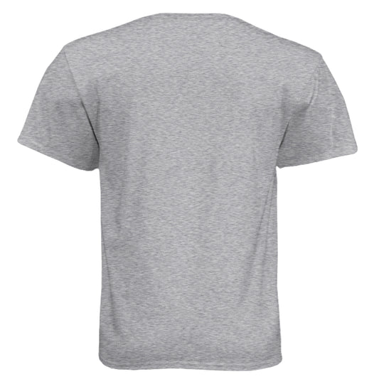 PREMIUM HEATHER - 6010 - BACK