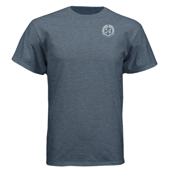 VINTAGE NAVY - 6010 - FRONT