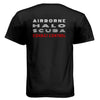 BLACK - 6010 - BACK
