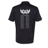 Black - A230 - BACK